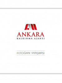 2. Ankara Fotoğraf Yarışması 