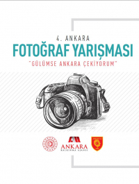 4. Ankara Fotoğraf Yarışması 