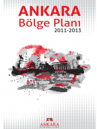 Ankara Bölge Planı 2011-2013