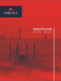 Ankara Bölge Planı 2014-2023