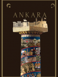 Ankara Prestij Kitabı