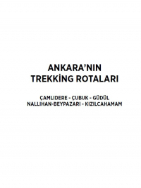 Ankara'nın Trekking Rotaları