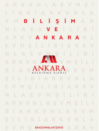 Bilişim ve Ankara 2011