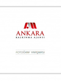 1. Ankara Fotoğraf Yarışması Kataloğu