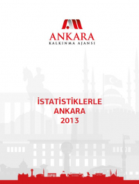 İstatistiklerle Ankara 2013