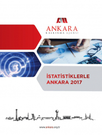 İstatistiklerle Ankara 2017