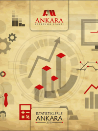 İstatistiklerle Ankara 2018