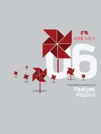 Ankara Kalkınma Ajansı 2012 Yılı Faaliyet Raporu
