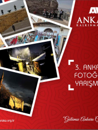 3. Ankara Fotoğraf Yarışması 