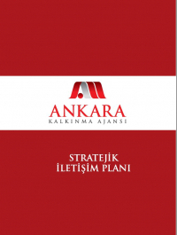 Ankara Kalkınma Ajansı Stratejik İletişim Planı