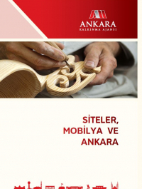Siteler, Mobilya ve Ankara