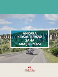 Ankara Kırsal Turizm Saha Araştırması
