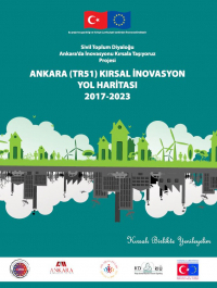 Ankara Kırsal İnovasyon Yol Haritası 2017 2023