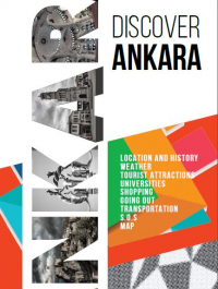 Discover Ankara