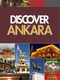 Discover Ankara (2016)