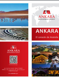 Ankara: El corazón de Anatolia
