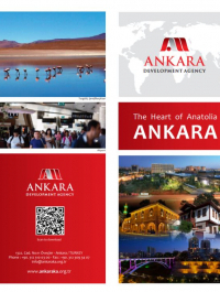 The Heart of Anatolia: Ankara
