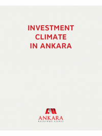 Investment Climate in Ankara
