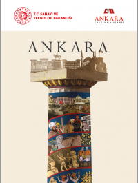 Ankara Prestij Kitabı 2020