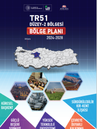 Ankara Bölge Planı 2024-2028