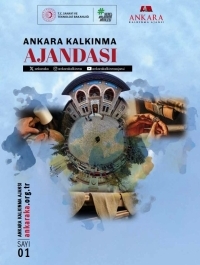 Ankara Kalkınma Ajandası E- Bülten