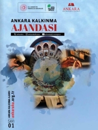 Ankara Kalkınma Ajandası E-Bülteni 1.Sayı