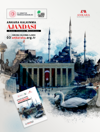 Ankara Kalkınma Ajandası E-Bülteni 3. Sayı