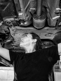 9.Fotoğraf Yarışması- Ankara’da Çalışan Kadın Fotoğraf Yarışması 