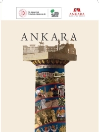 Ankara Prestij Kitabı 2025
