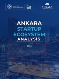 Ankara Startup Ecosystem Analysis 2025 Review