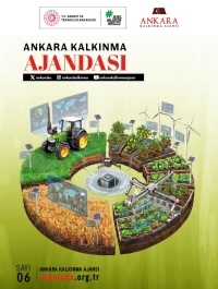 Ankara Kalkınma Ajandası E-Bülteni 6. Sayı