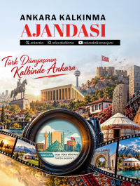 Ankara Kalkınma Ajandası E-Bülteni 7. Sayı